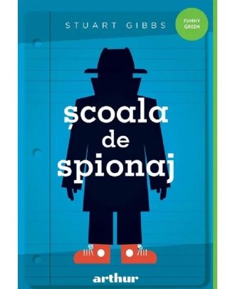 Școala de spionaj