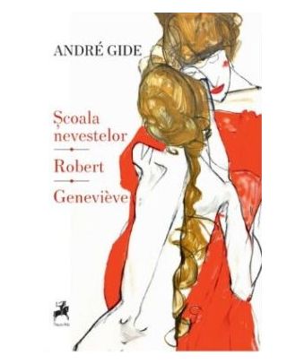 Scoala nevestelor. Robert. Geneviève