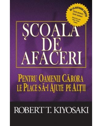 Școala de afaceri