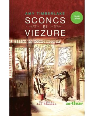 Sconcs și viezure
