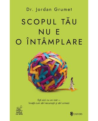 Scopul tău nu e o întâmplare
