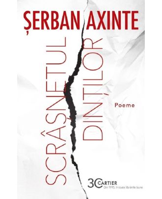 Scrasnetul dintilor