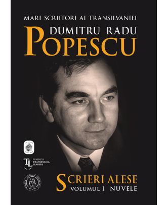 Scrieri alese (vol. I): Nuvele