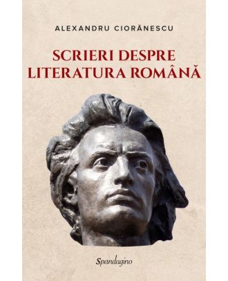 Scrieri despre literatura română