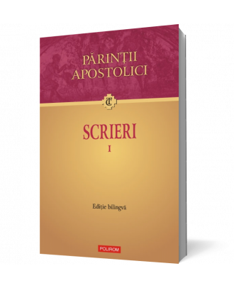 Scrieri - Coperta 3D
