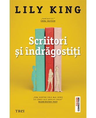 Scriitori și îndrăgostiți