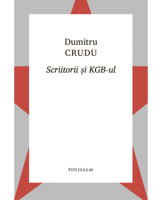 Scriitorii și KGB-ul