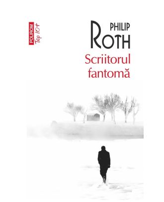 Scriitorul fantomă