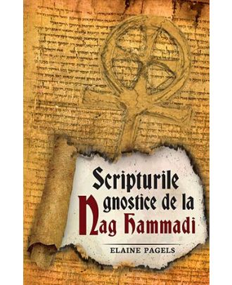 Scripturile gnostice de la Nag Hammadi