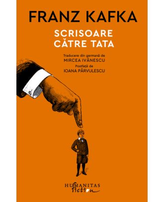 Scrisoare către tata
