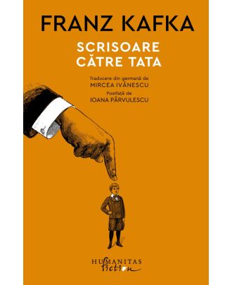 Scrisoare către tata