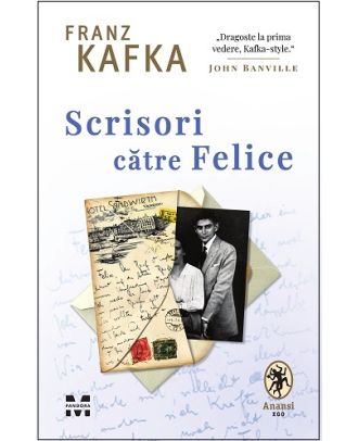 Scrisori către Felice