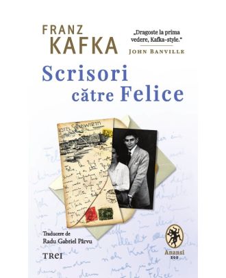 Scrisori către Felice