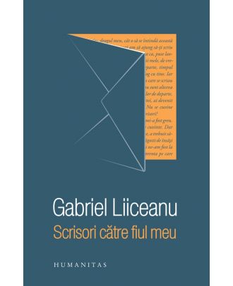 Scrisori către fiul meu
