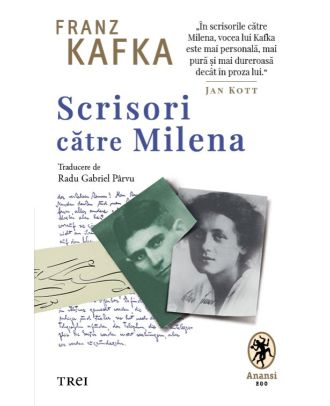 Scrisori către Milena