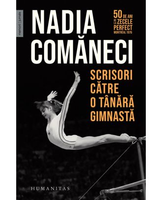 Scrisori către o tânără gimnastă
