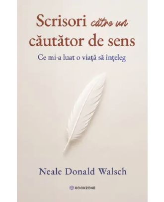 Scrisori catre un cautator de sens