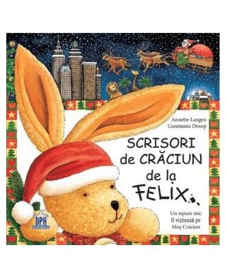 Scrisori de Crăciun de la Felix