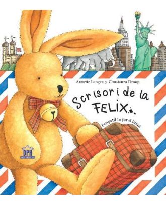 Scrisori de la Felix
