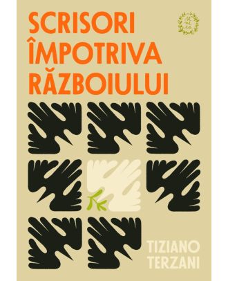 Scrisori impotriva războiului
