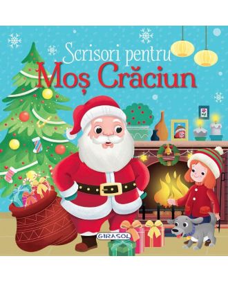 Scrisori pentru Mos Craciun