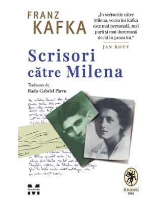 Scrisori către Milena