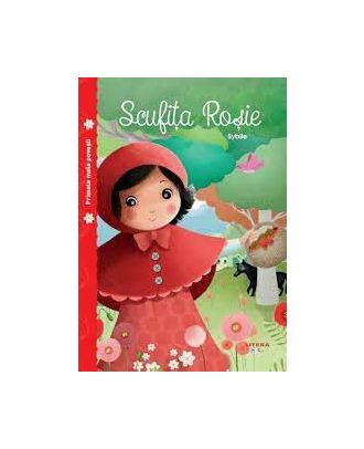 Scufita Rosie