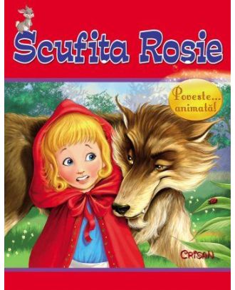 Scufița roșie