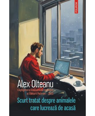 Scurt tratat despre animalele care lucrează de acasă