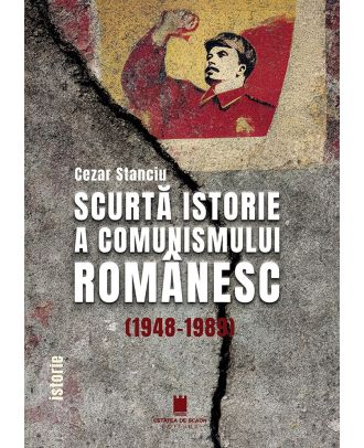 Scurtă istorie a comunismului românesc, 1948-1989