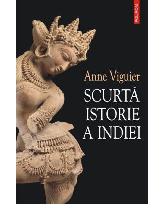Scurta istorie a Indiei