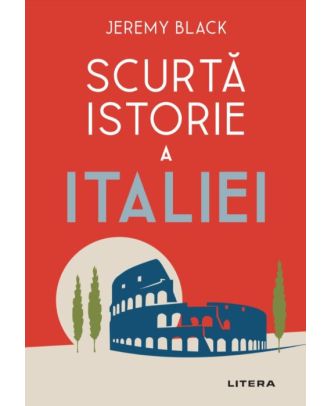 Scurtă istorie a Italiei