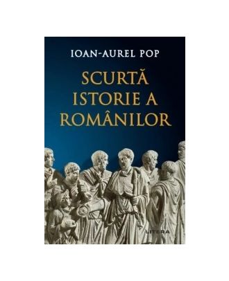 Scurtă istorie a românilor