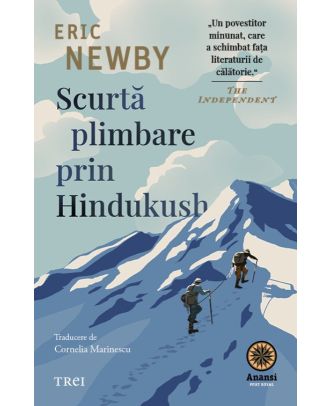 Scurtă plimbare prin Hindukush