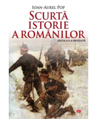 Scurta istorie a romanilor