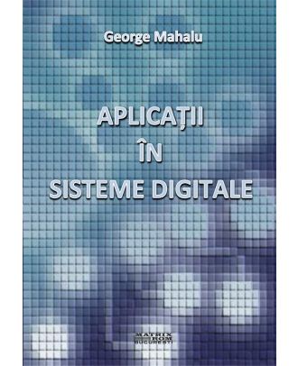 Aplicații în sisteme digitale