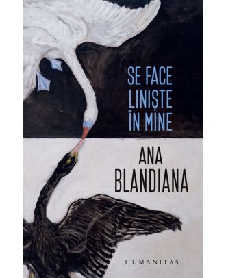 Se face liniște în mine