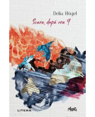 Seara, dupa ora 9