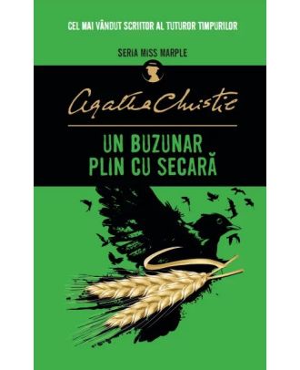 Un buzunar plin cu secară