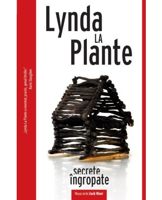 Secrete îngropate