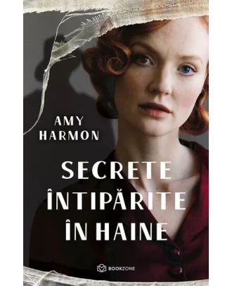 Secrete intiparite in haine