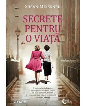 Secrete pentru o viata