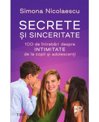 Secrete și sinceritate