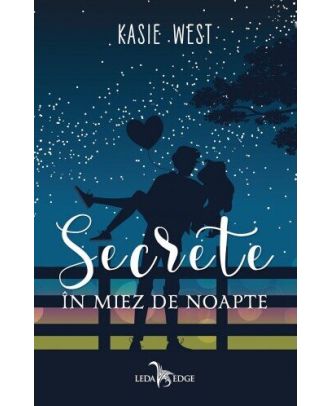 Secrete în miez de noapte