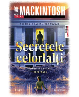 Secretele celorlalți