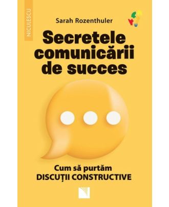 Secretele comunicarii de succes