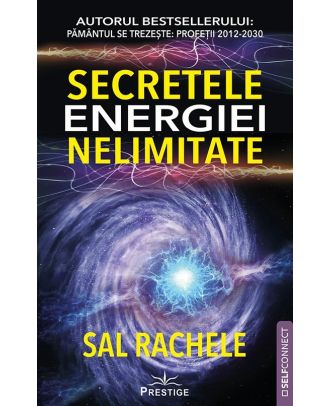 Secretele energiei nelimitate