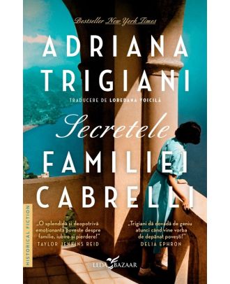 Secretele familiei Cabrelli