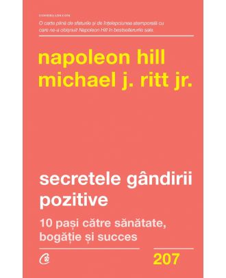 Secretele gândirii pozitive