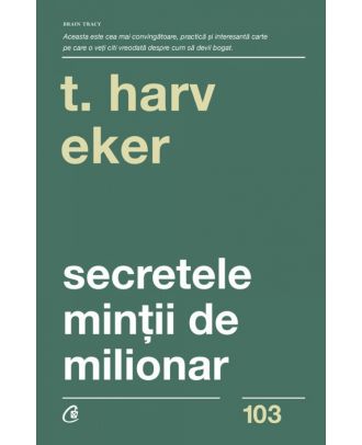 Secretele minții de milionar